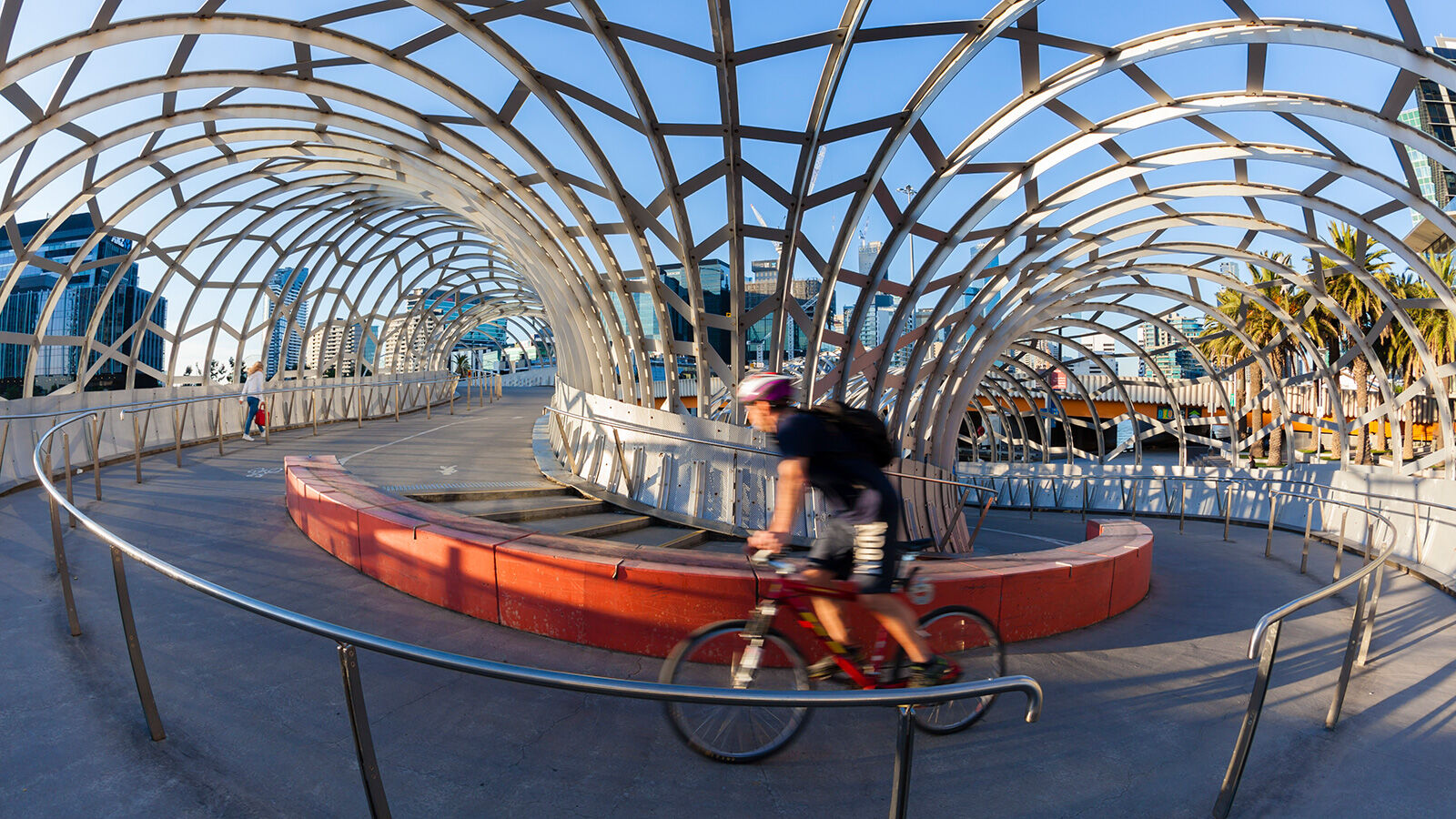 10 of the best cities in the world to see while riding a bicycle